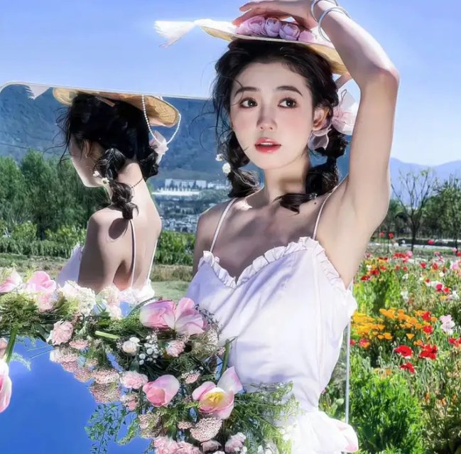 余烬夺宝 封面