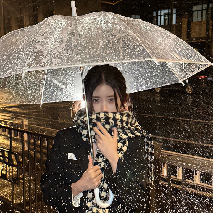 农家女 封面